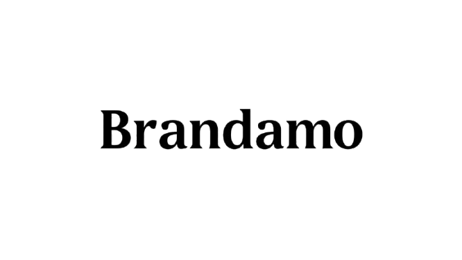 Brandamo İş İngilizcesi